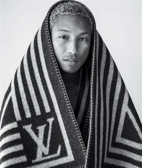 collezione pharrell williams louis vuitton|louis vuitton artistic directors.